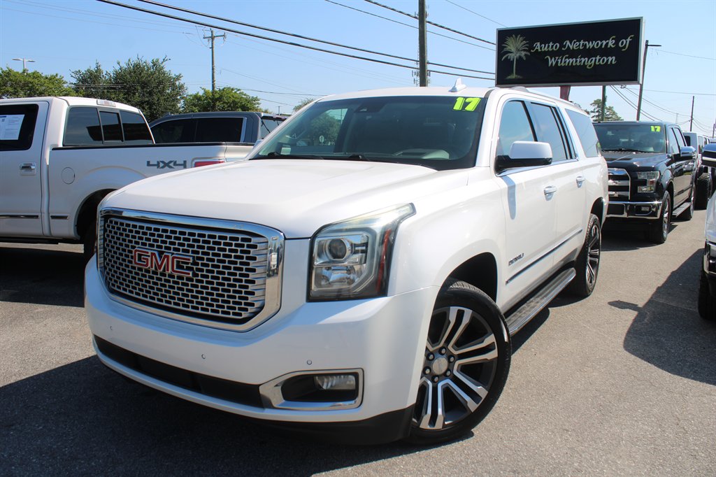 gmc yukon xl 2017 1GKS1HKJ4HR310657 image gmc yukon xl 2017 1GKS1HKJ4HR310657 image